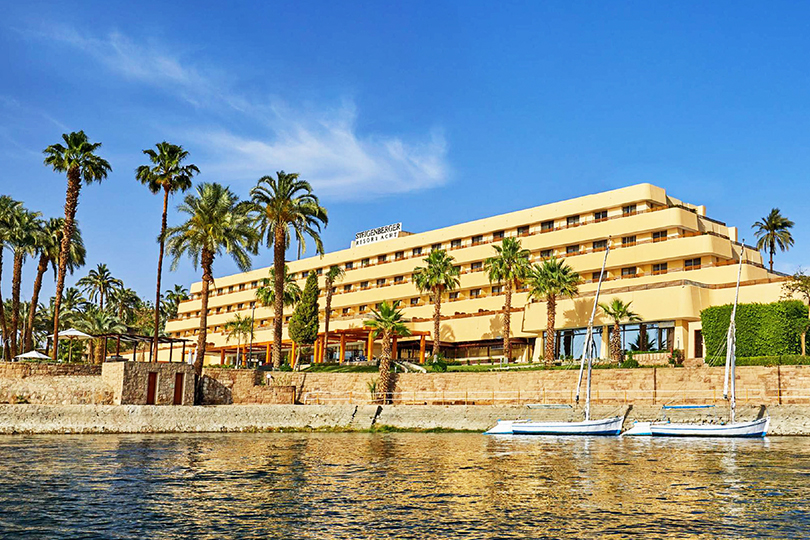 Luxurious ALL-INCLUSIVE Accommodations for Tambor Cruise Egypt
